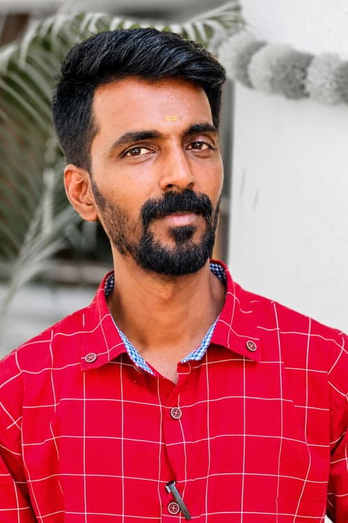 AK Kumar foto