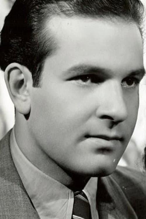 Rudi Fehr foto