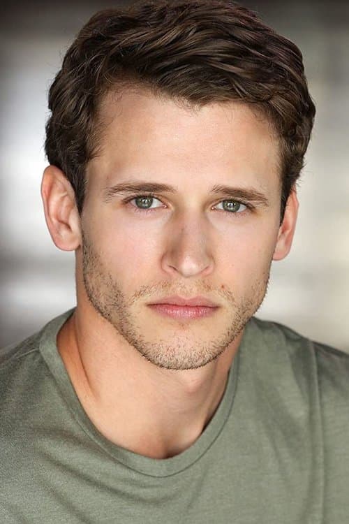 Cayden Boyd foto