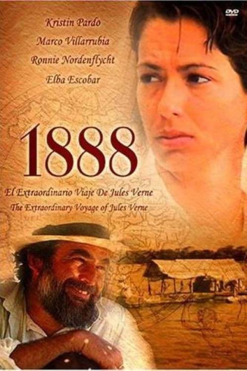 1888: El Extraordinario Viaje de la Santa Isabel (2005) poster