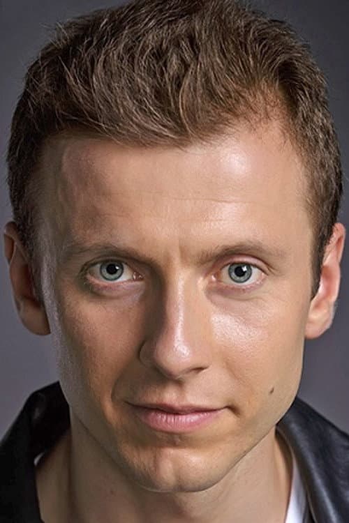 Дмитрий Гриневич foto