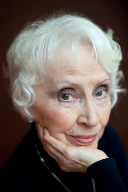 Anna Polony foto