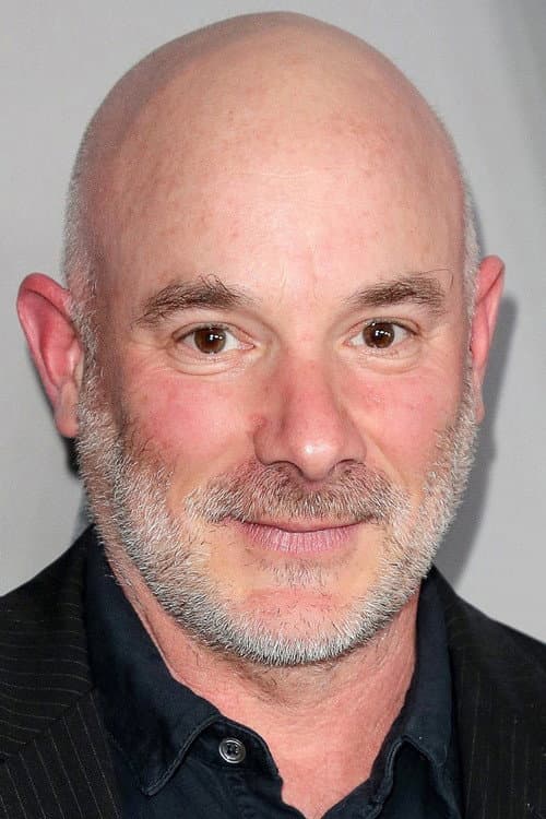 Andrew Bernstein foto