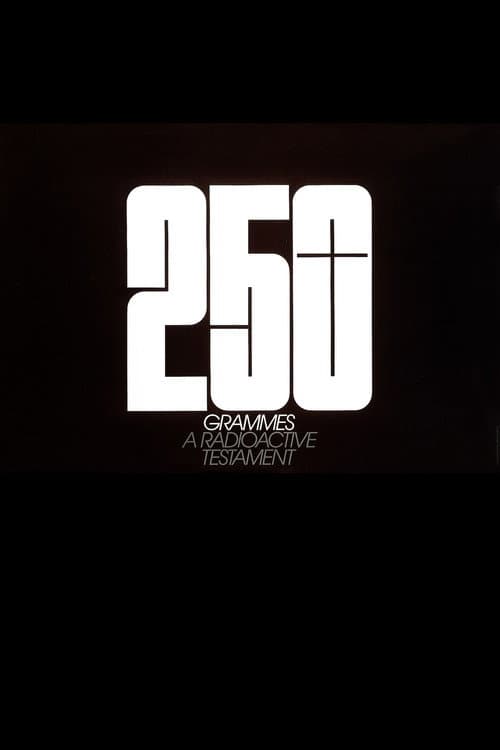 250 grammaa (1983) poster