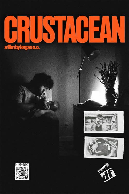 CRUSTACEAN (2026) poster