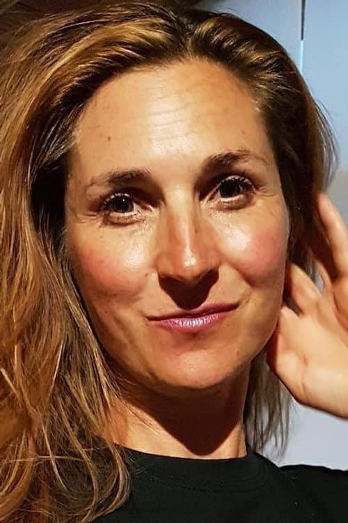 Sara Young foto