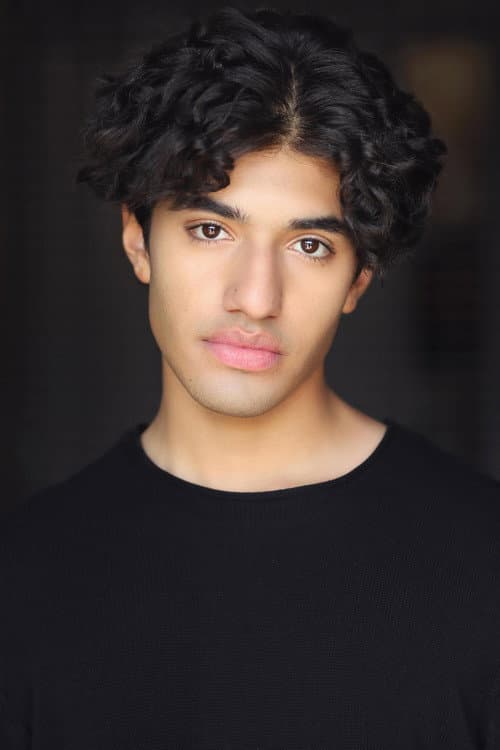 Mateo Fernandez foto