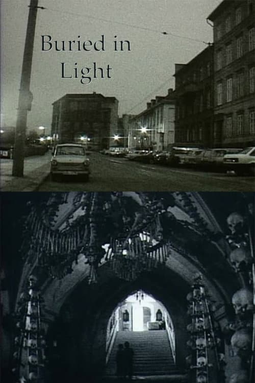 Buried in Light (1994) poster