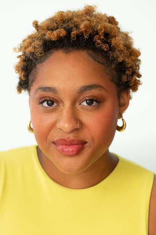 Kennedi Reece foto