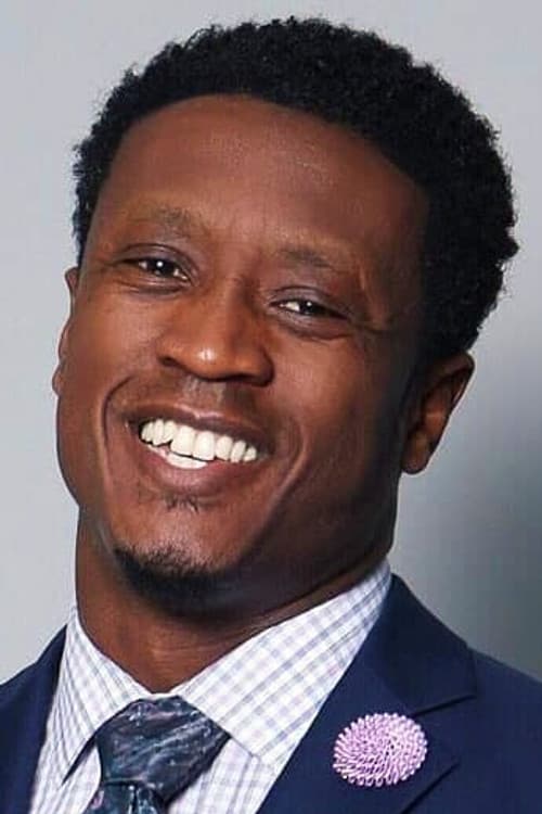 Caprice Coleman foto