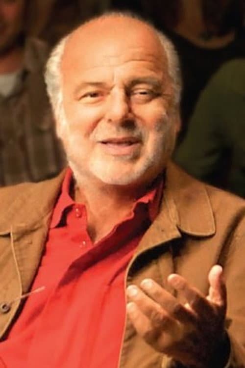 Milton Katselas foto