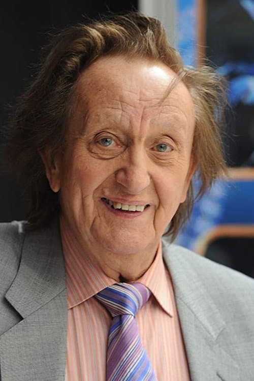 Ken Dodd foto