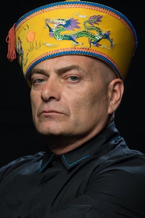 Rui Pregal da Cunha foto