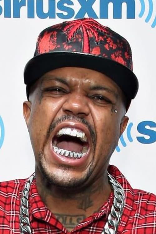 DJ Paul foto