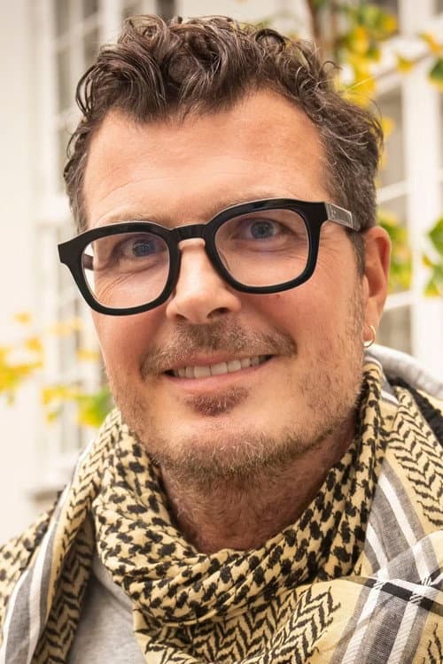 Pelle Hvenegaard foto
