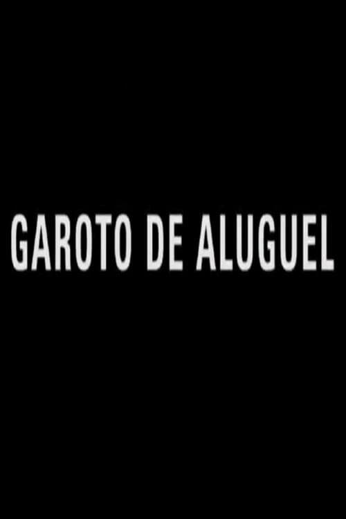 Garoto de Aluguel (2009) poster