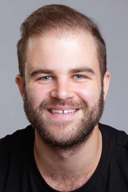 Stefan Hein foto
