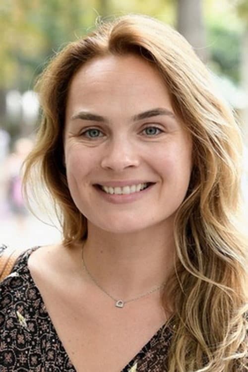 Mélanie Maudran foto