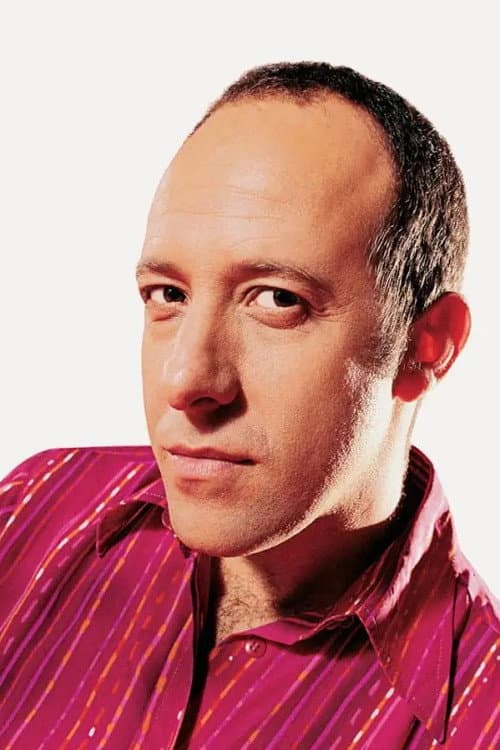 Marcelo Fromer foto