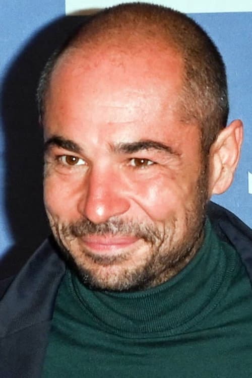Laurent Bozzi foto