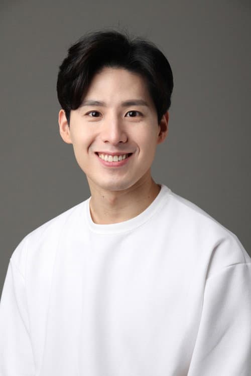 Ahn Hwi-tae foto