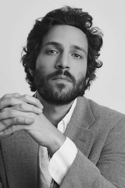 Jake Sidney Cohen foto
