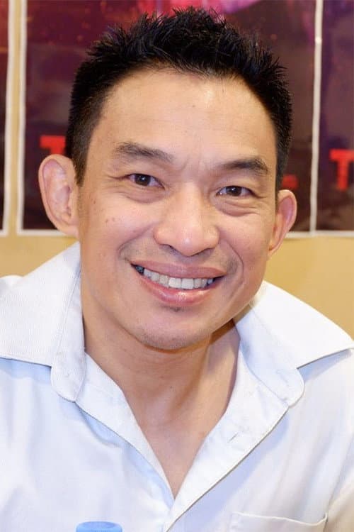 Vincent Soberano foto