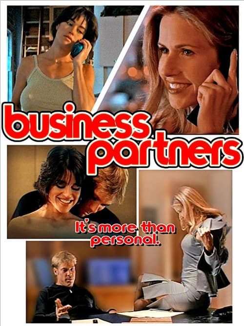 Soul Desires (2001) poster