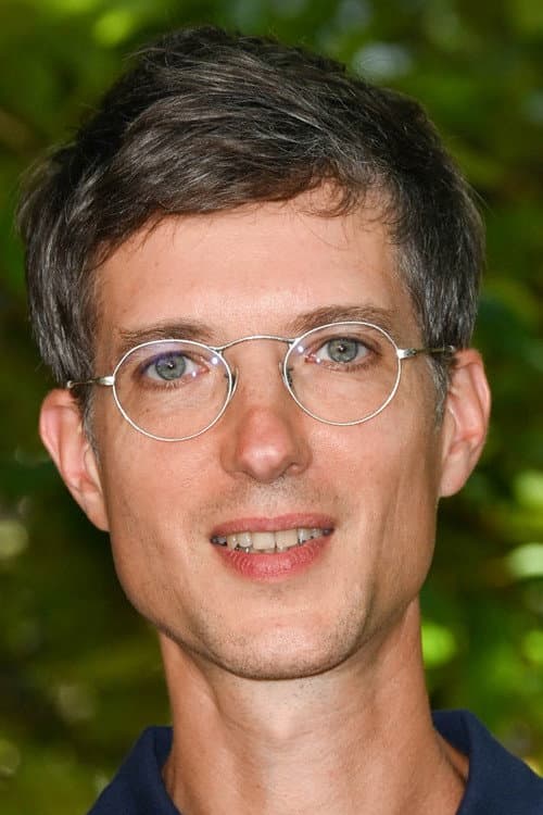 Guillaume Bureau foto
