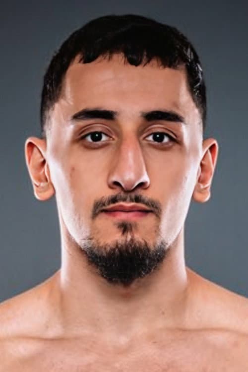 Ali Loui Al-Fakhri foto