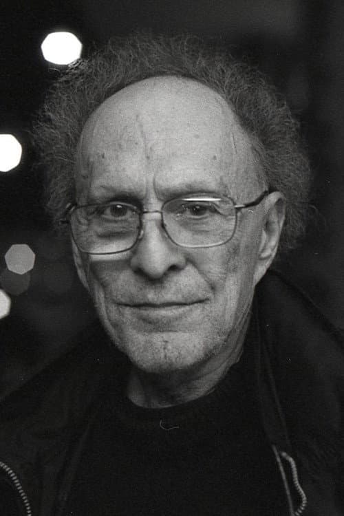Monte Hellman foto