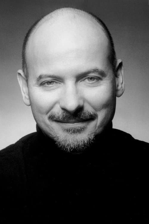 Gregor Paslawsky foto