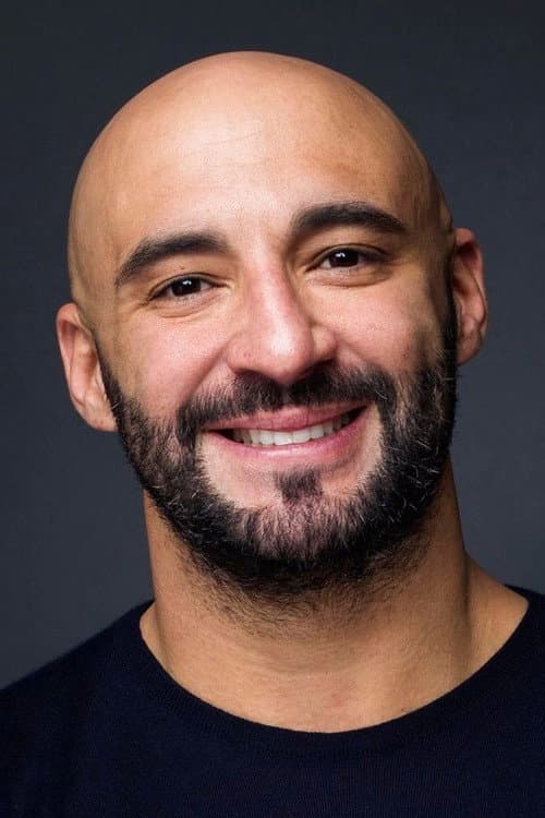 Yann Demange foto