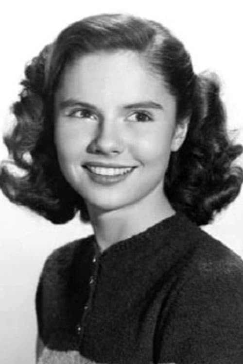 Ann E. Todd foto