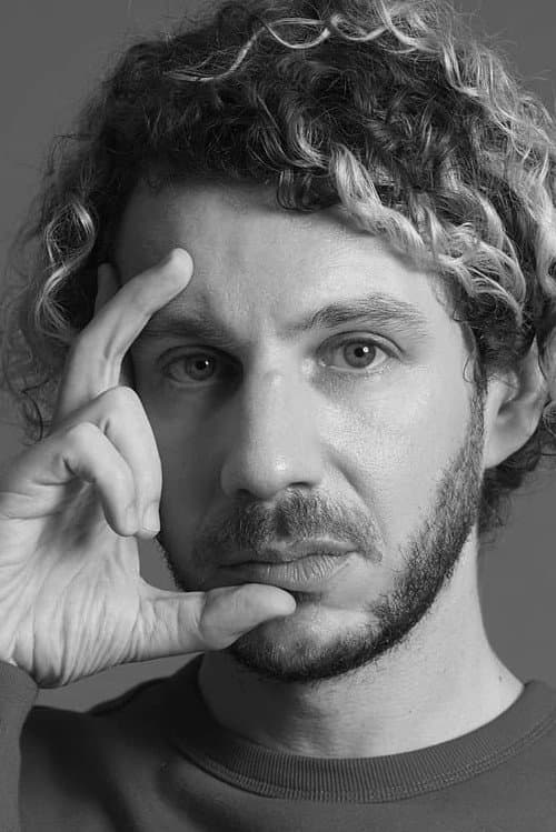Aurélien Jegou foto