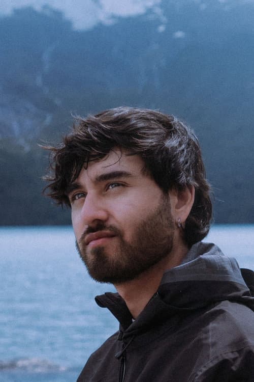 Efrem Velasco foto
