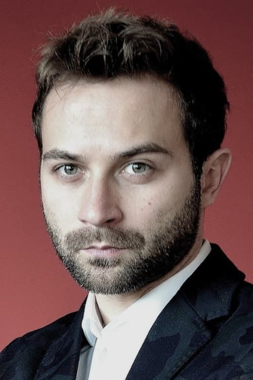 Marcin Hycnar foto