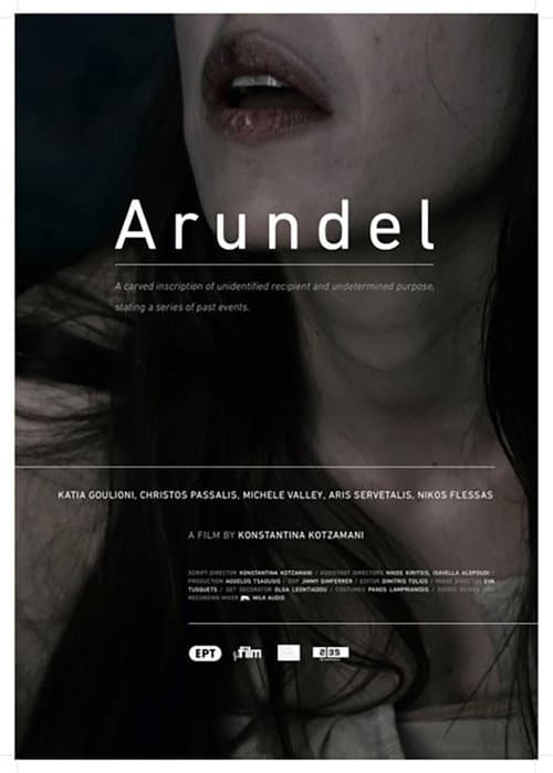Aroundel (2012) poster