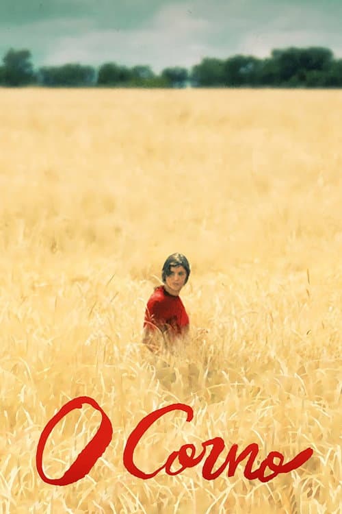 O corno (2023) poster