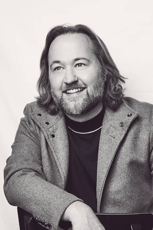 Stephen Shimek foto