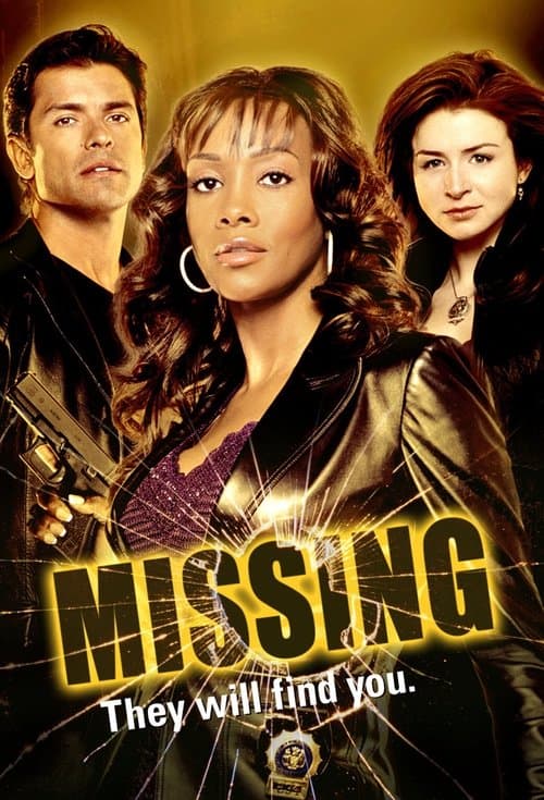 Missing (2003) poster