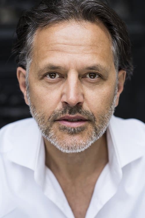 Carlo Kitzlinger foto