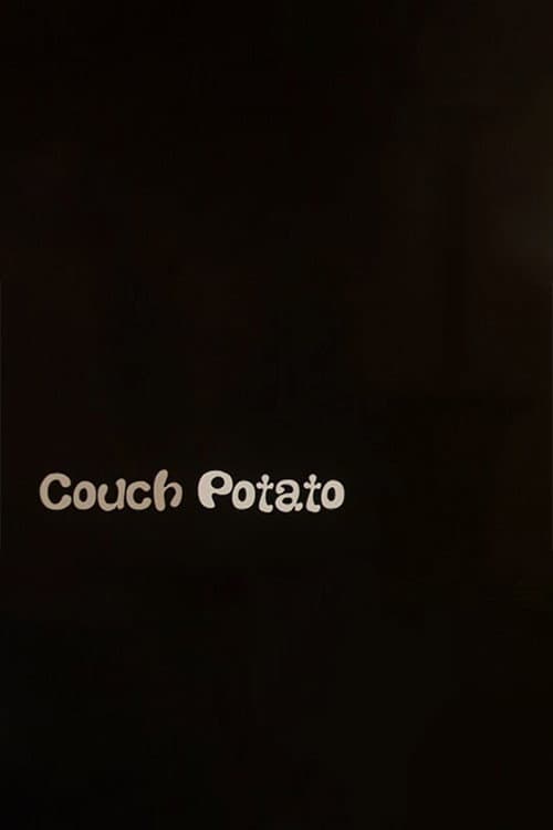Couch Potato (2004) poster