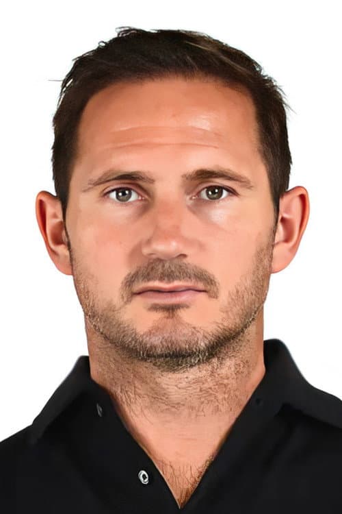 Frank Lampard foto