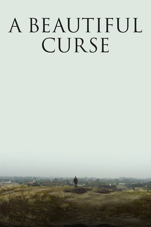 A Beautiful Curse (2021) poster