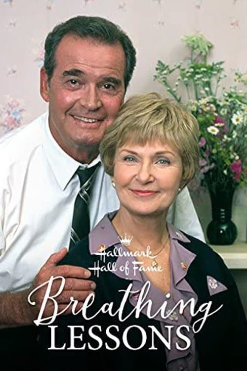 Breathing Lessons (1994) poster