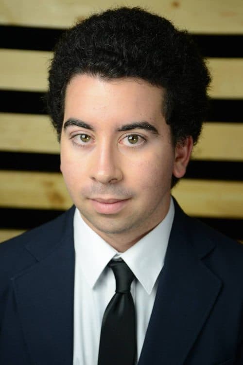 Harrison Fahn foto