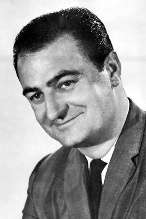 Robert Desroches foto