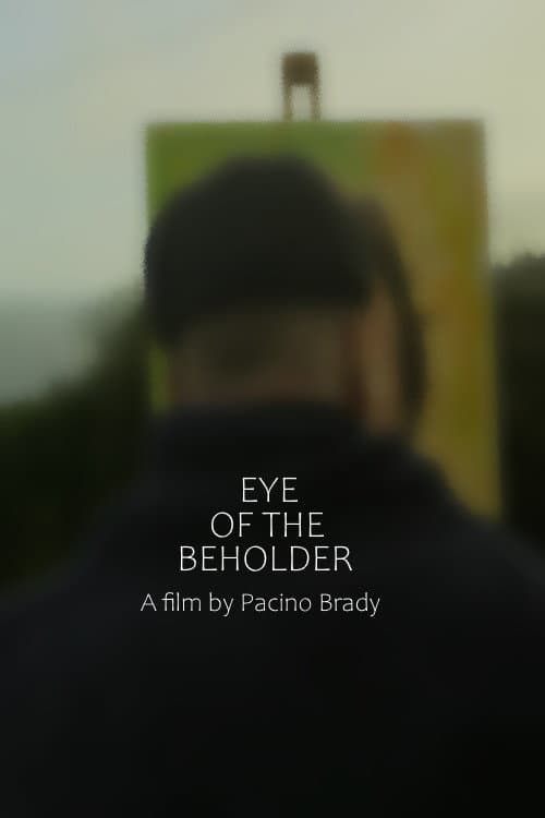 Eye of the Beholder (2022) poster