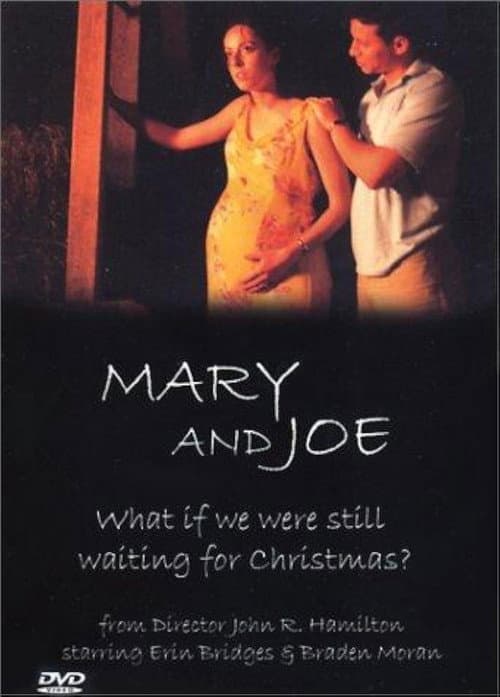 Mary and Joe (2002) poster